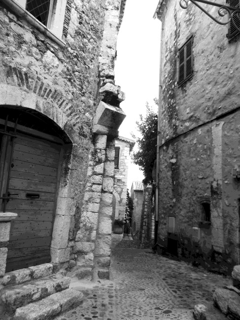 St. Paul da Vence 2012